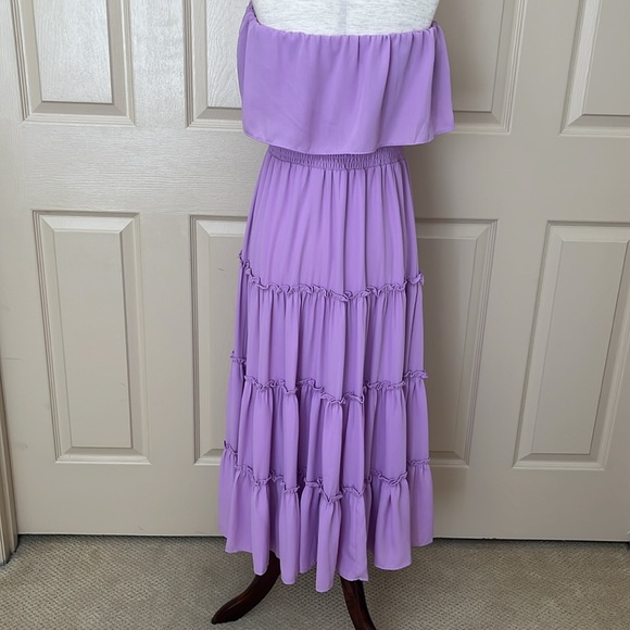 1 State Maxi Dress - Picture 5 of 5